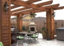 Kwikfynd Pergolas
baroota